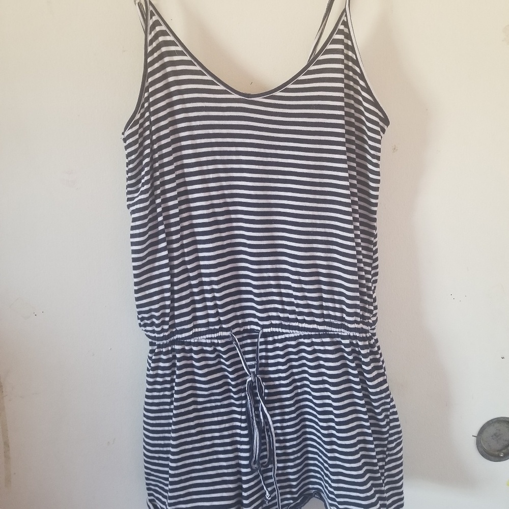 Aeropostale Romper